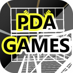PDA Games